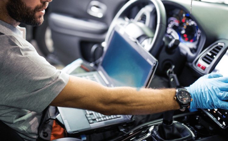  The Role of Auto Diagnostics in Modern Vehicle Maintenance