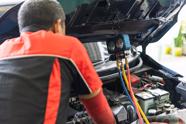  Why European Cars Need Specialized Service